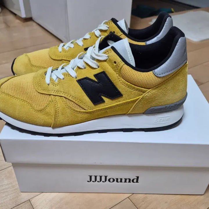 [SOLD OUT] (280)뉴발란스 475 자운드