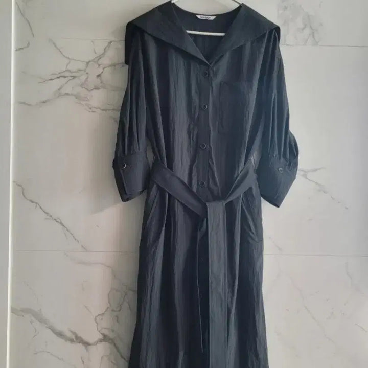 [BUNJANG] Nice Clab One-Piece Dress / 나이스클랍 원피스