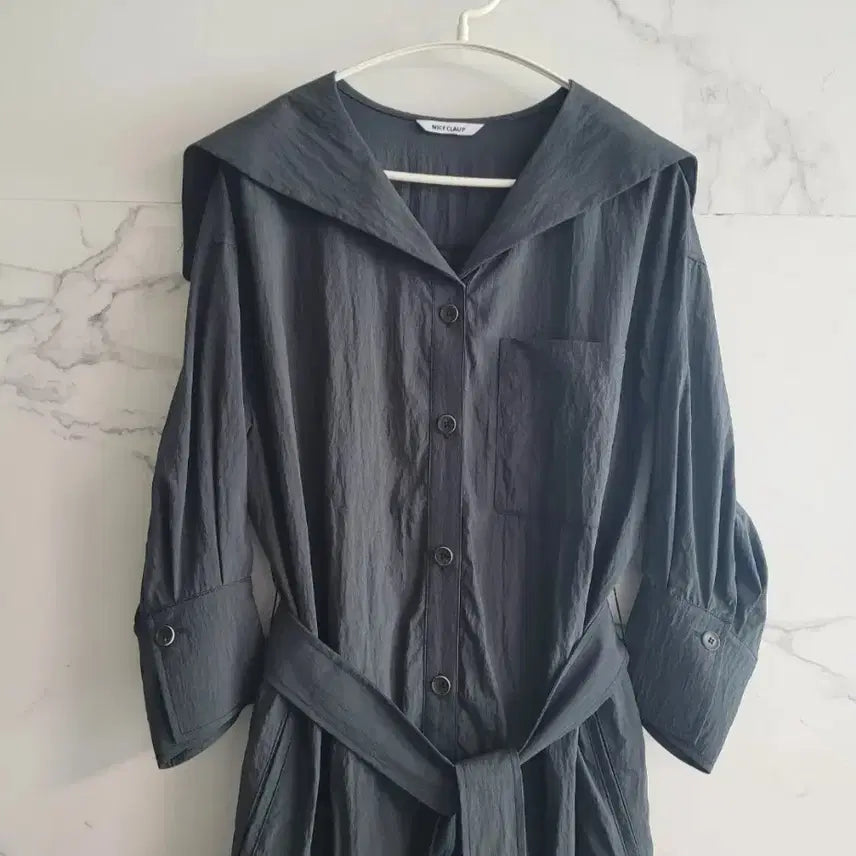 [BUNJANG] Nice Clab One-Piece Dress / 나이스클랍 원피스