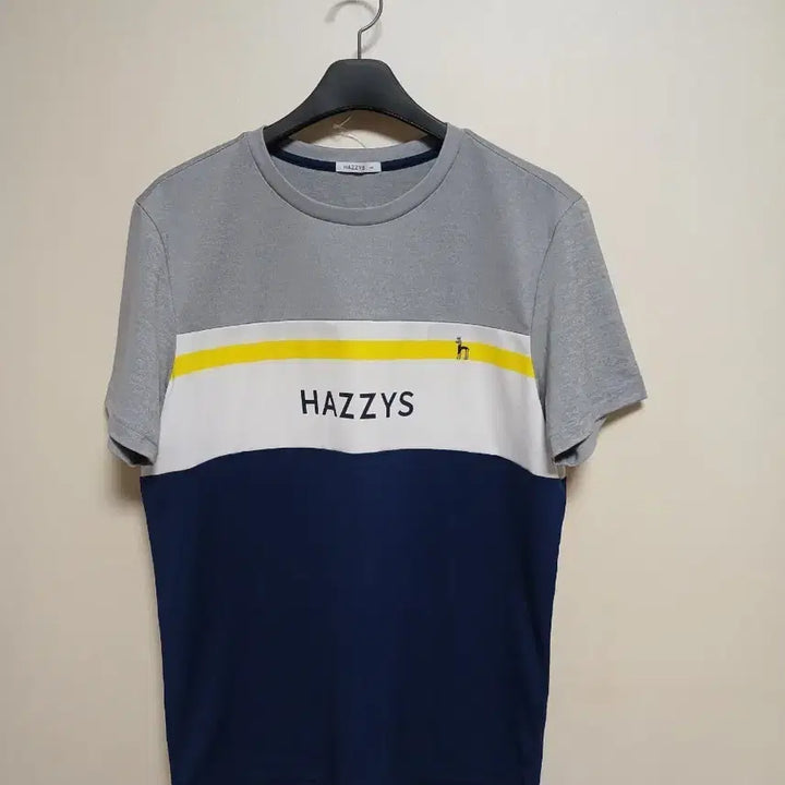 [SOLD OUT] 헤지스 반팔 티셔츠 105