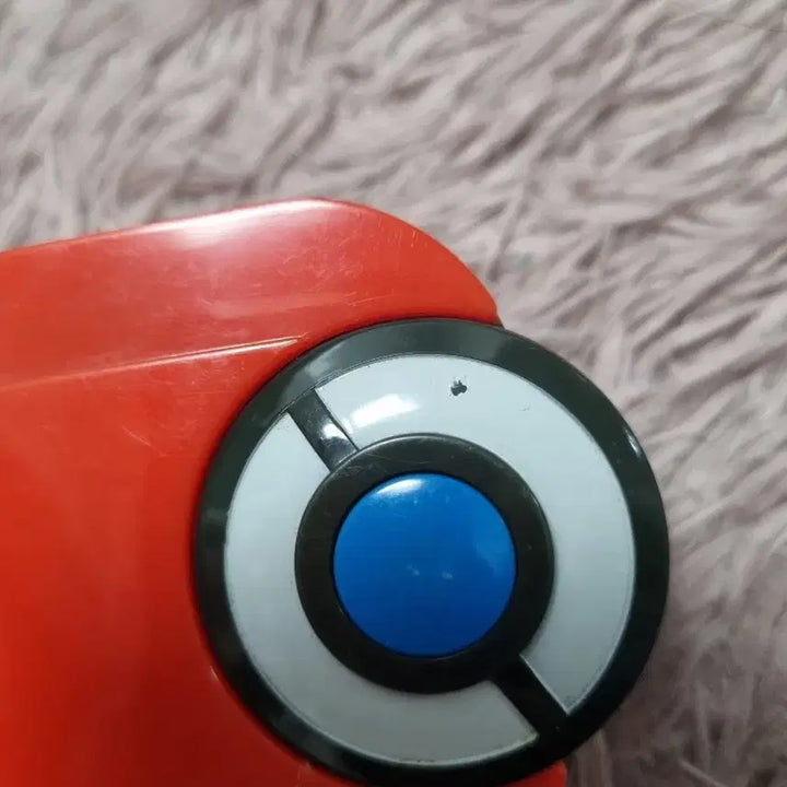 [BUNJANG] Pokemon Pokedex Working Toy (Older Model) / 포켓몬 도감 작동완구 (구형)