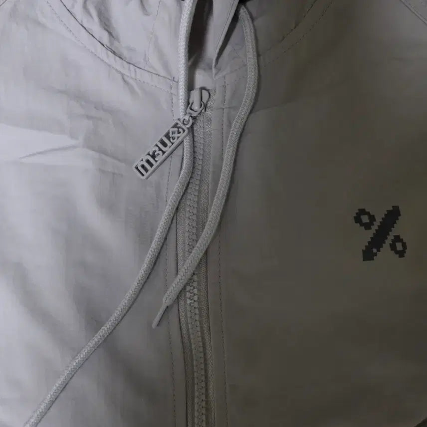 [BUNJANG] Onew Japan Percent Windbreaker L Size / 온유재팬 퍼센트 바람막이 L싸이즈
