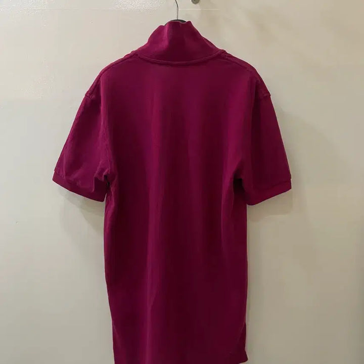 [BUNJANG] Brooks Brothers Short-Sleeve Polo Shirt / 브룩스브라더스 카라티셔츠