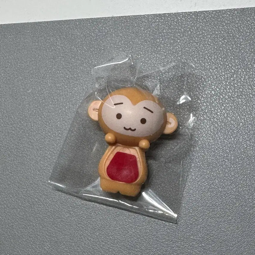 [BUNJANG] Gamjasoongie Hyper Plush Toy / 감자숭이 히퍼