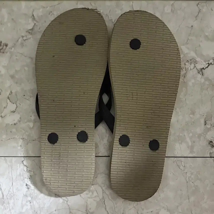 [SOLD OUT] monoha 모노하 플립플랍 쪼리