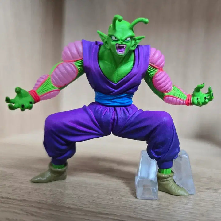 [BUNJANG] Dragon Ball DG Piccolo Figure / 드래곤볼 dg 피콜로 팝니다