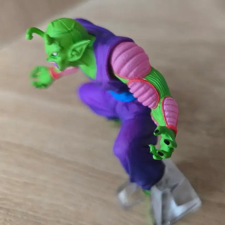 [BUNJANG] Dragon Ball DG Piccolo Figure / 드래곤볼 dg 피콜로 팝니다
