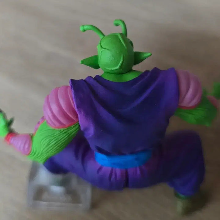 [BUNJANG] Dragon Ball DG Piccolo Figure / 드래곤볼 dg 피콜로 팝니다
