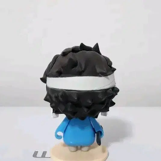 [BUNJANG] Demon Slayer: Kimetsu no Yaiba Tanjiro Kamado Mini Figure / 귀멸의 칼날 카마도 탄지로 미니 피규어