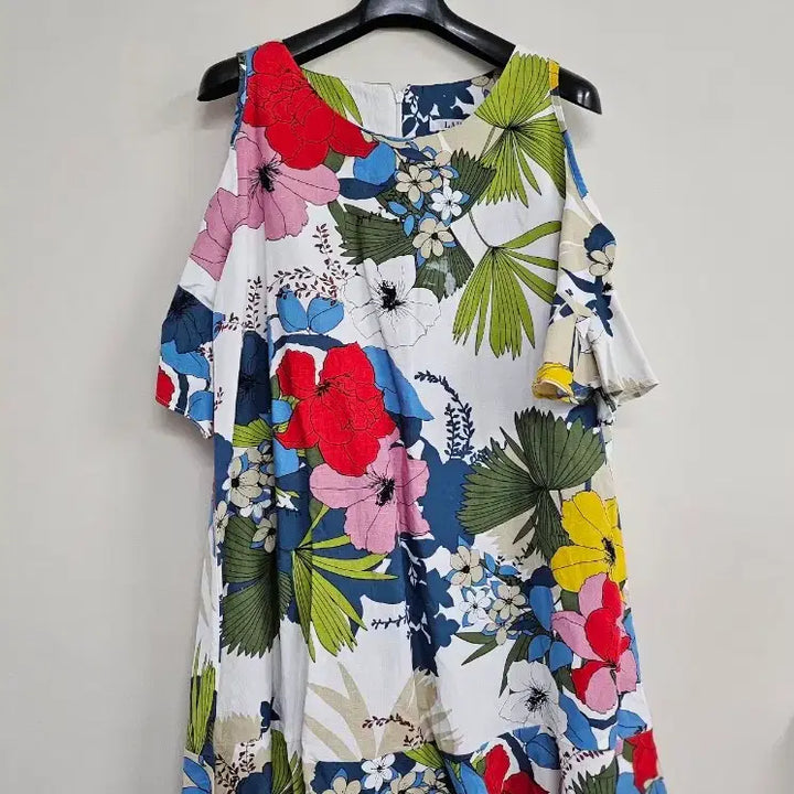 [BUNJANG] LAP Linen Dress 3 Types / 새상품 원피스 3종
