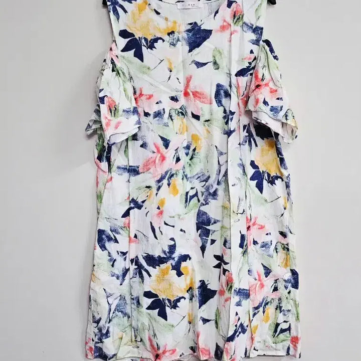 [BUNJANG] LAP Linen Dress 3 Types / 새상품 원피스 3종