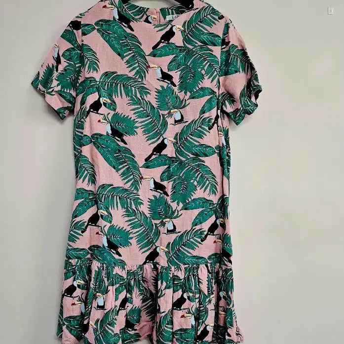 [BUNJANG] LAP Linen Dress 3 Types / 새상품 원피스 3종