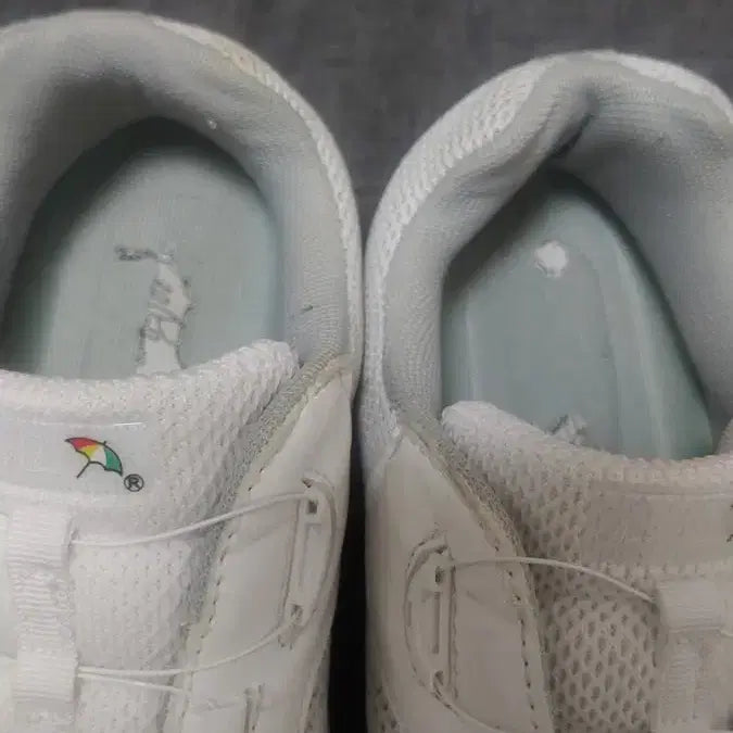 [BUNJANG] Arnold Palmer BOA Dial Sneakers Size 240 / 아놀드파머보아다이얼운동화240