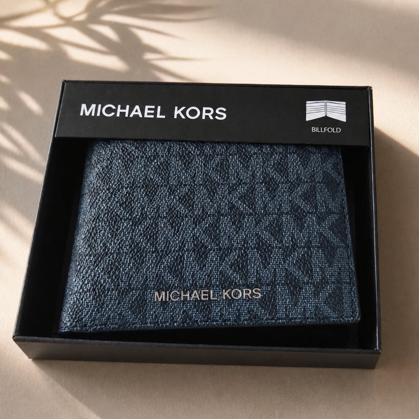 [BUNJANG] Michael Kors Bifold Wallet / 마이클코어스 반지갑 새상품