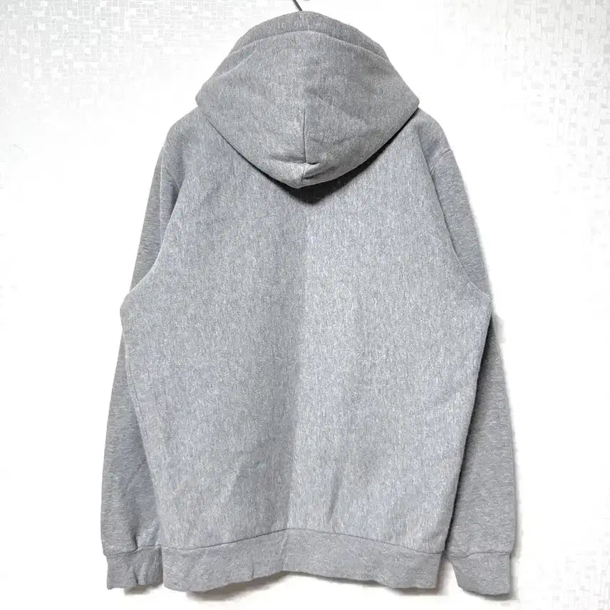 [BUNJANG] Carhartt Gravity Hoodie Fleece Grey M / [M,95]칼하트 그래비티 후드티 기모 그레이