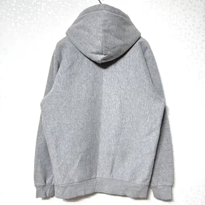 [BUNJANG] Carhartt Gravity Hoodie Fleece Grey M / [M,95]칼하트 그래비티 후드티 기모 그레이
