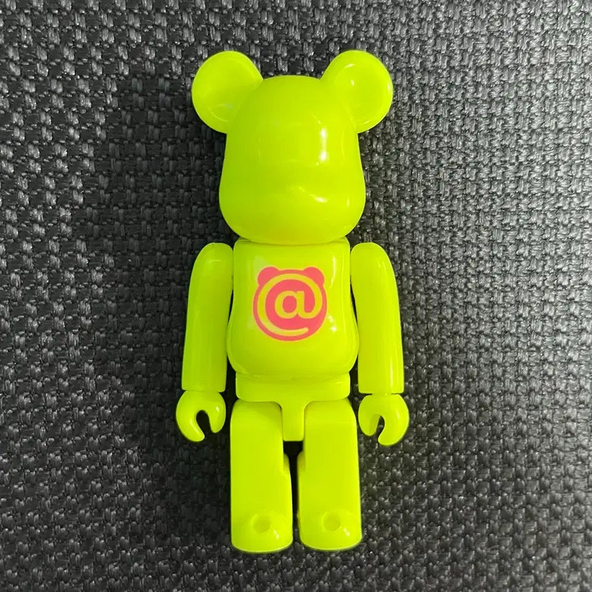 [BUNJANG] Bearbrick Series 36 Basic Swirl / 베어브릭 36탄 베이직 골뱅이 @
