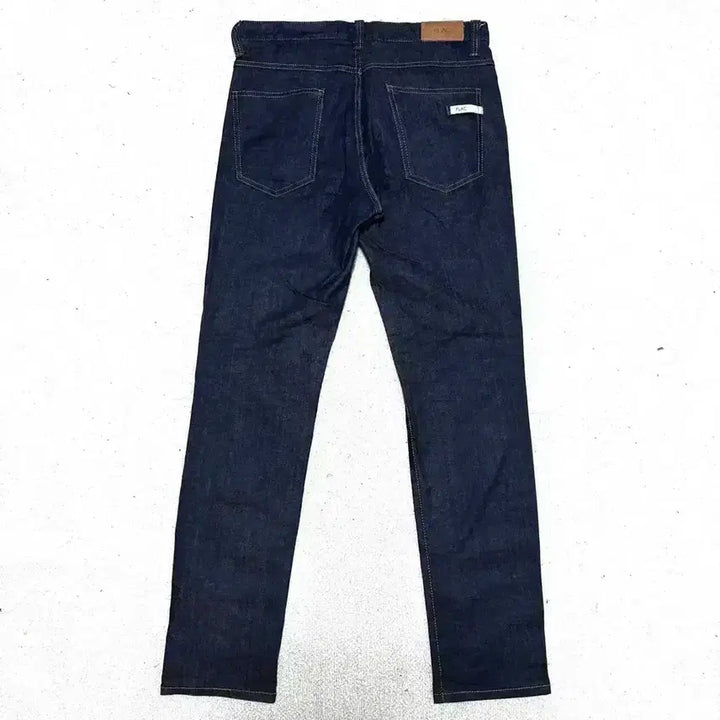 [BUNJANG] Plac Denim Pants (Size 31) / [31]플랙 청바지 데님팬츠 plac
