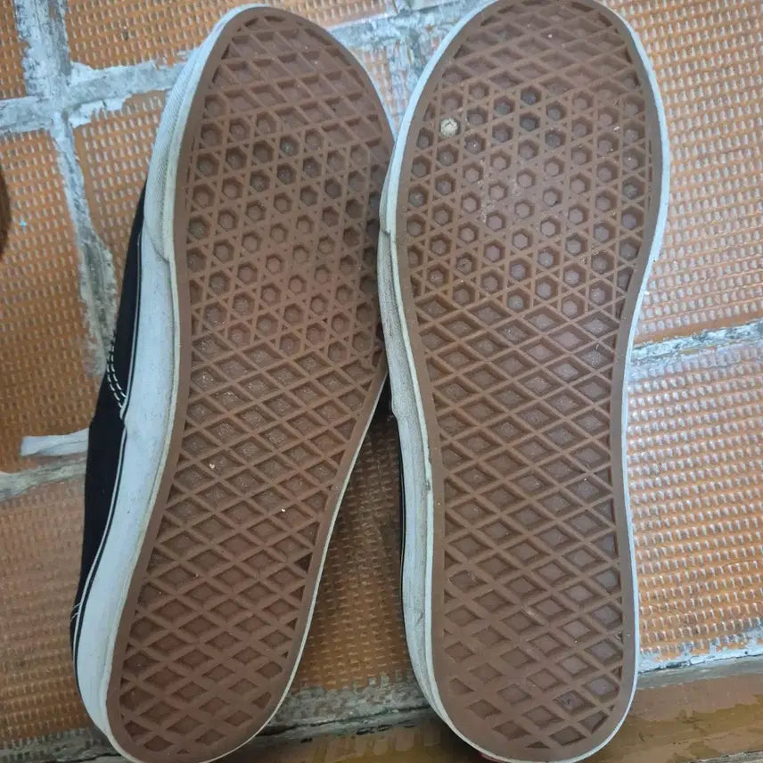 [BUNJANG] Vans Authentic Shoes / 반스 어센틱 260cm