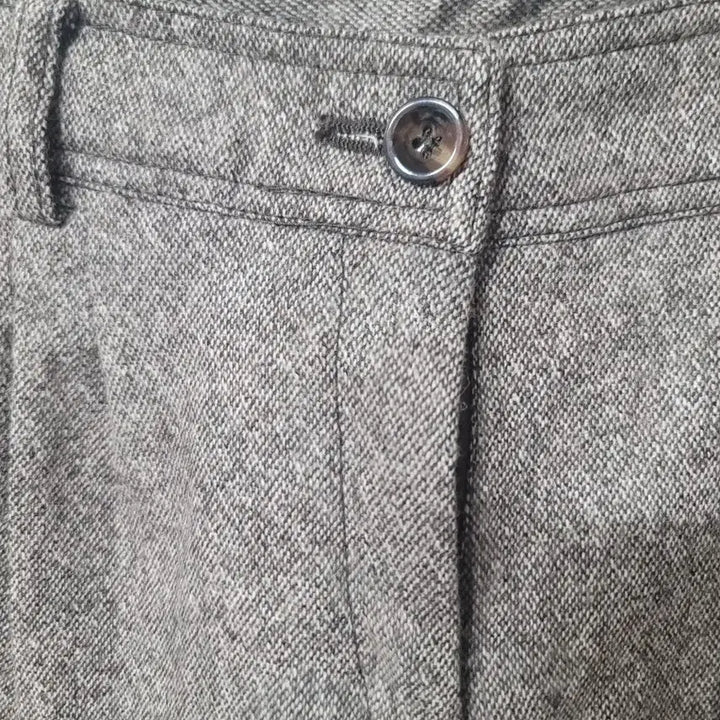 [BUNJANG] CNMT Herringbone Shorts Size 28 / CNMT 헤링본 반바지 새상품 28