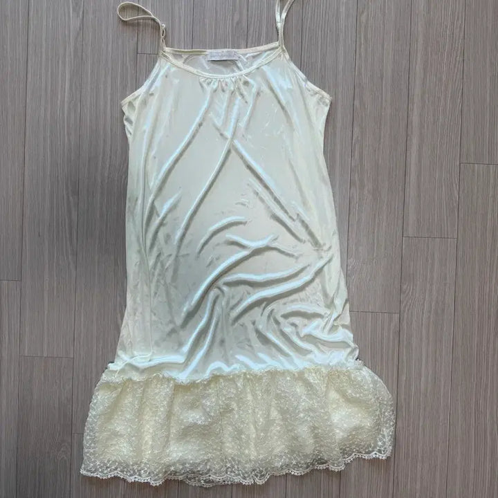 [BUNJANG] Hippie Fairy Layered Sleeveless Maxi Dress / 히피 페어리 레이어드 슬리브리스 원피스