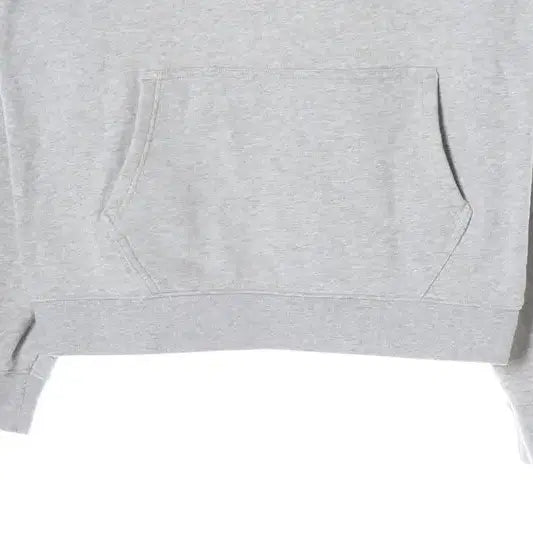[BUNJANG] Adidas Cotton Logo Hoodie (Men&