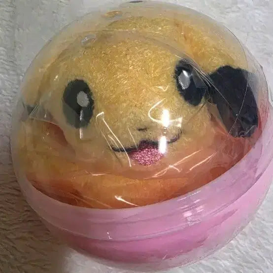 [BUNJANG] Pokemon Seollal Pop-up Chalsak Magnet Pikachu / 포켓몬 성수 팝업 찰싹 마그넷 피카츄