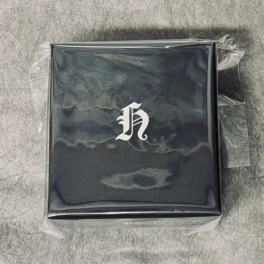 [BUNJANG] Stray Kids Hyunjin Lock Necklace (Sealed) / [미개봉]현진 자물쇠 목걸이