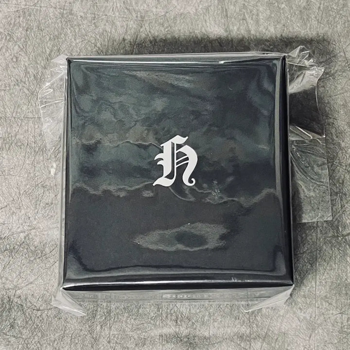 [BUNJANG] Stray Kids Hyunjin Lock Necklace (Sealed) / [미개봉]현진 자물쇠 목걸이