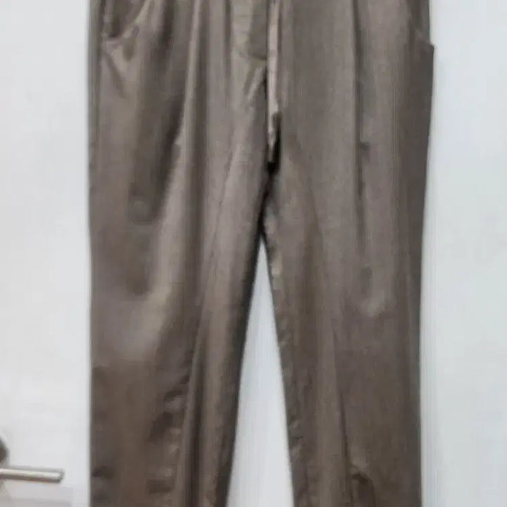 [BUNJANG] Brunello Cucinelli Silk Pants / 브루넬로쿠치넬리 실크팬츠