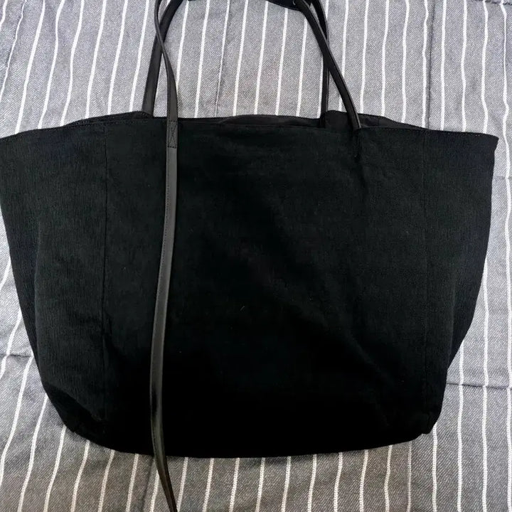 [BUNJANG] Exlim EP.7 Synopsis 01 Bag (Black) / 엑슬림 ep.7 시놉시스 01 백 (블랙) 판매 합니다.