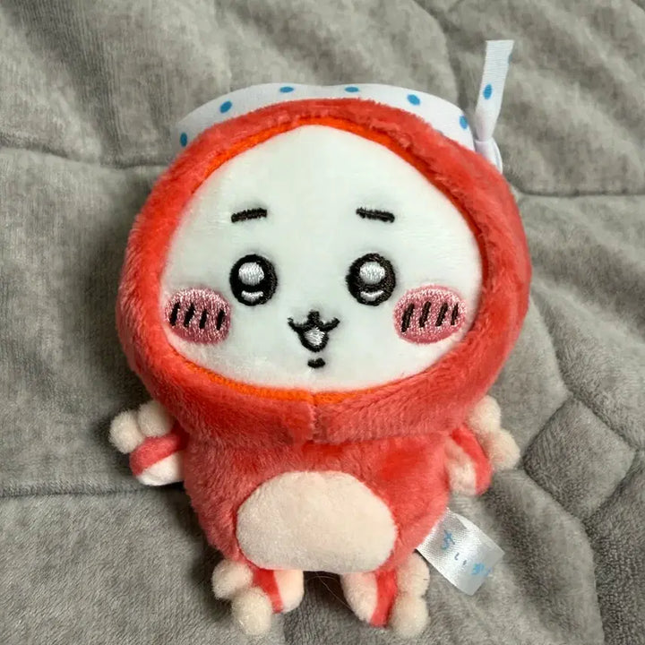 [BUNJANG] Chiikawa Tako Plush / 치이카와 타코 인형