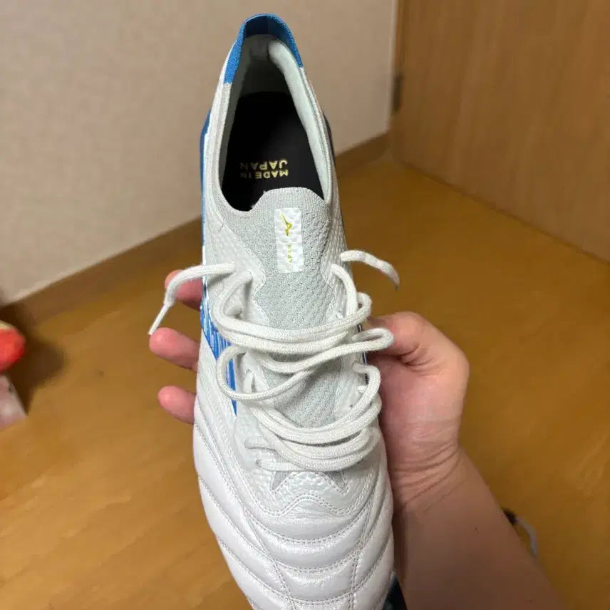 [BUNJANG] Morelia Neo Beta Japan MD Soccer Cleats 290 / 모렐리아 네오 베타 재팬 290