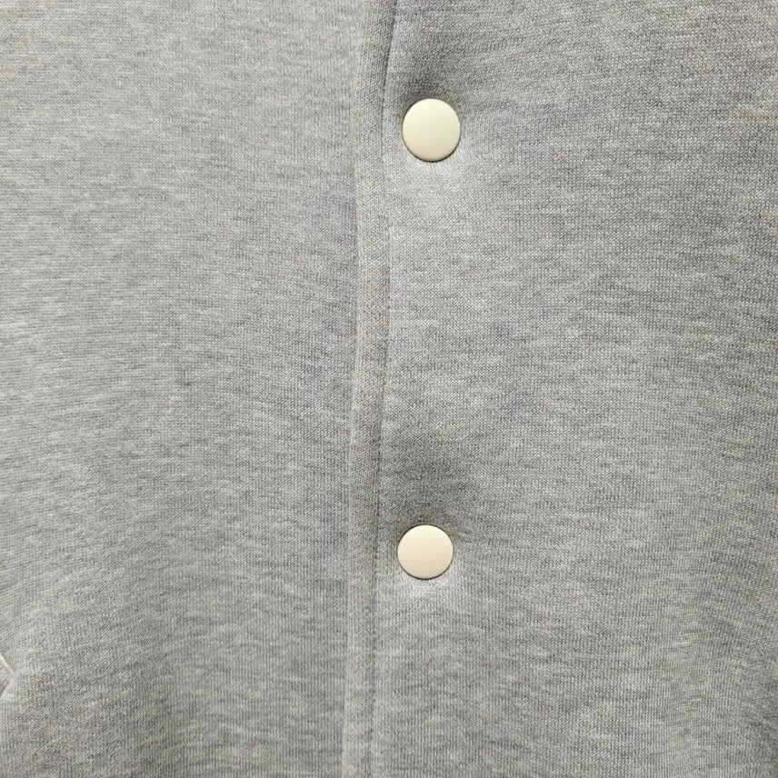 [BUNJANG] Junya Watanabe Leather Sleeve Varsity Jacket / 준야와타나베 가죽 소매 바시티 자켓