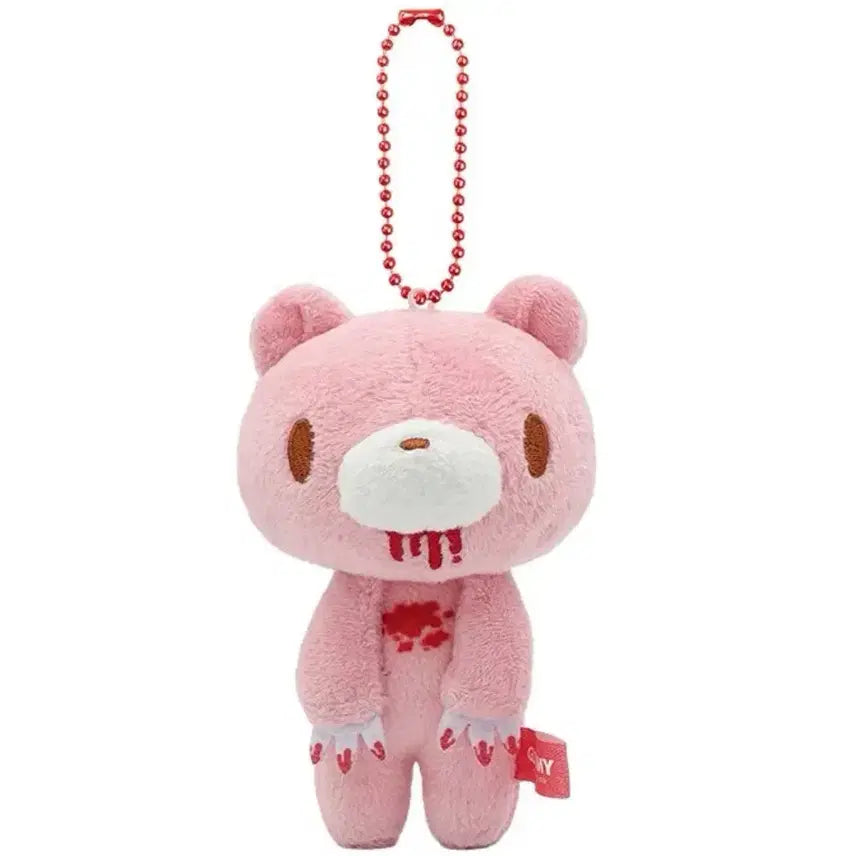[BUNJANG] Gloomy Bear Japan Authentic Keyring / 일본 정품 글루미베어 키링 판매