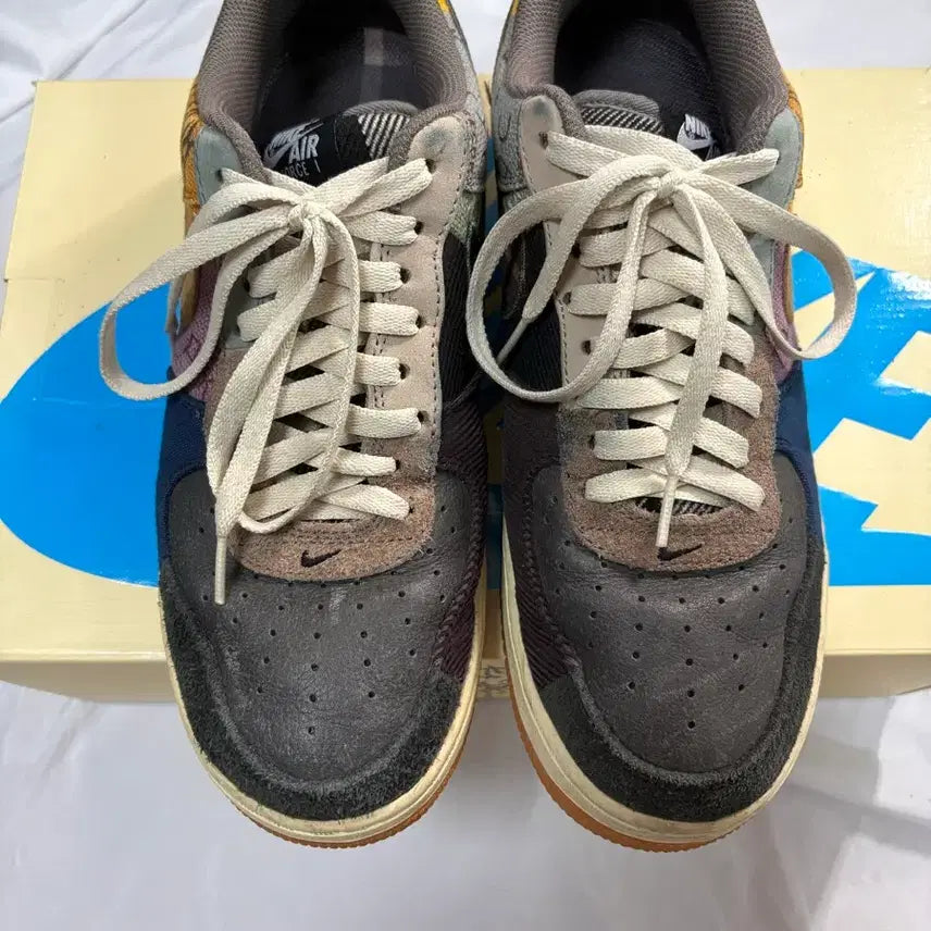 [BUNJANG] Nike Travis Scott Air Force 1 Low / (280) 나이키 트레비스 스캇 에어포스 1