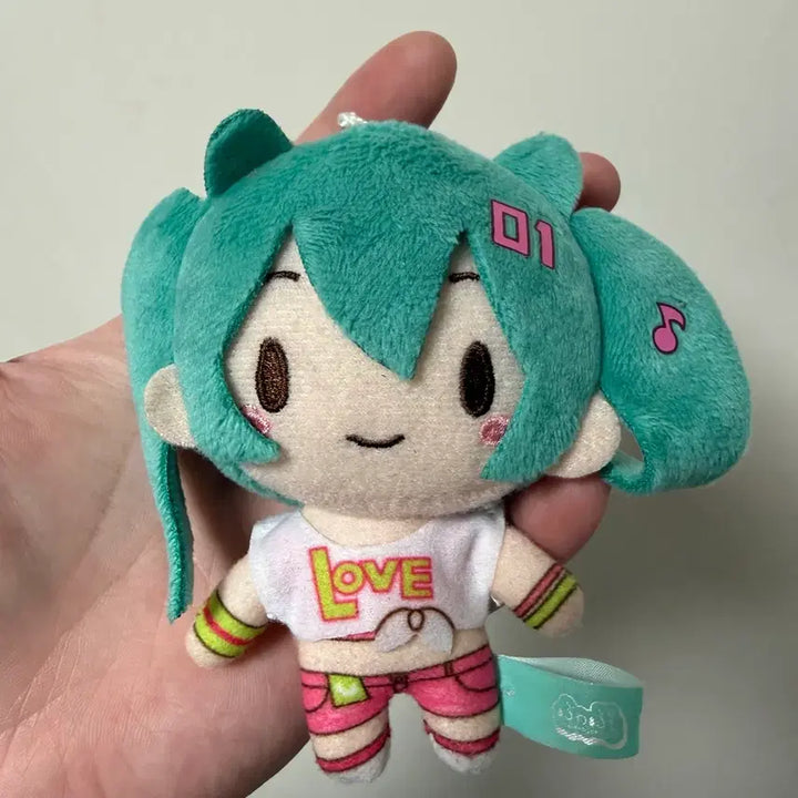 [BUNJANG] Hatsune Miku Nui / 하츠네미쿠 누이