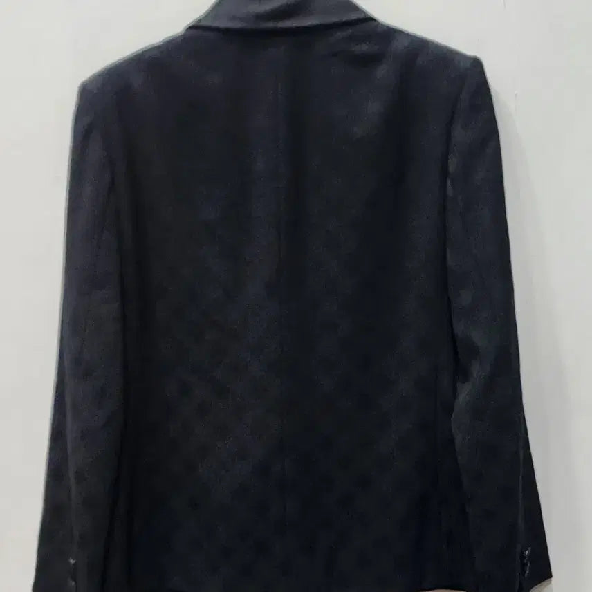 [BUNJANG] Celine Houndstooth Wool Blazer Jacket / 셀린느 하운투스 울 블레이저 (자켓)40