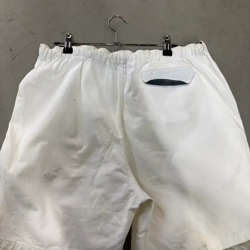 [BUNJANG] Polo Pony Banding Half Pants L / 만원샵 폴로 포니 밴딩 하프 팬츠 L