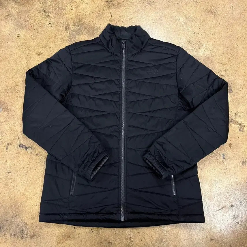 [BUNJANG] The North Face Black Down Jacket / [정품/L] 노스페이스 블랙 패딩 자켓