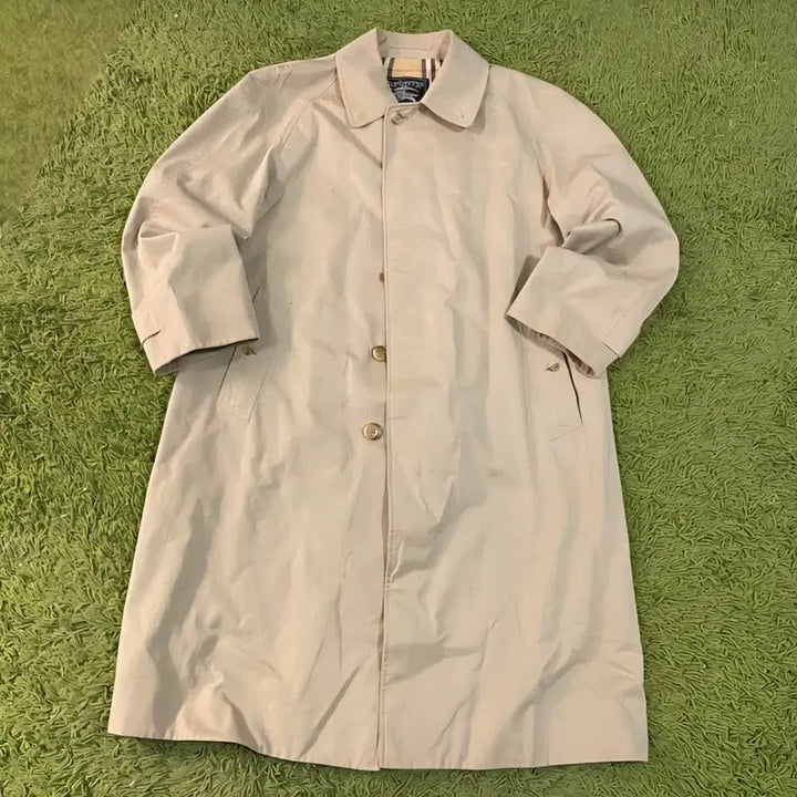 [BUNJANG] Burberry 90&