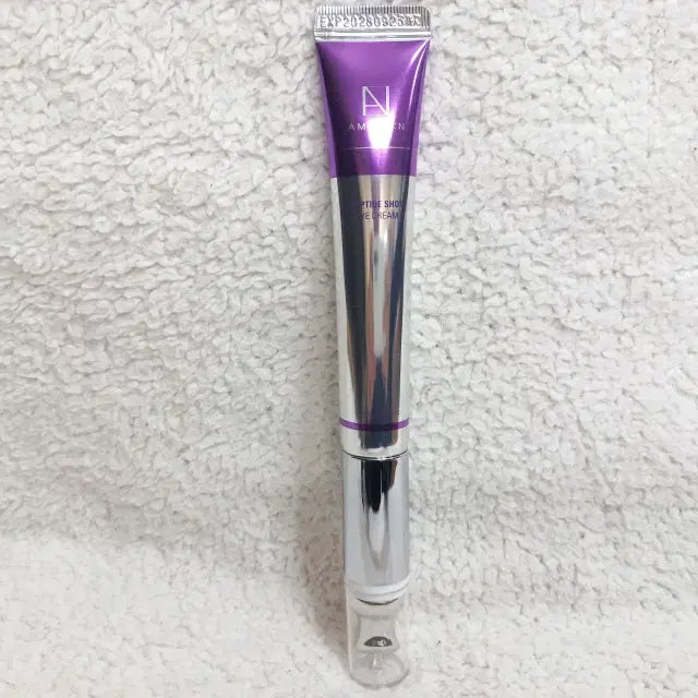[SOLD OUT] 앰플엔 펩타이드샷 아이크림 20ml