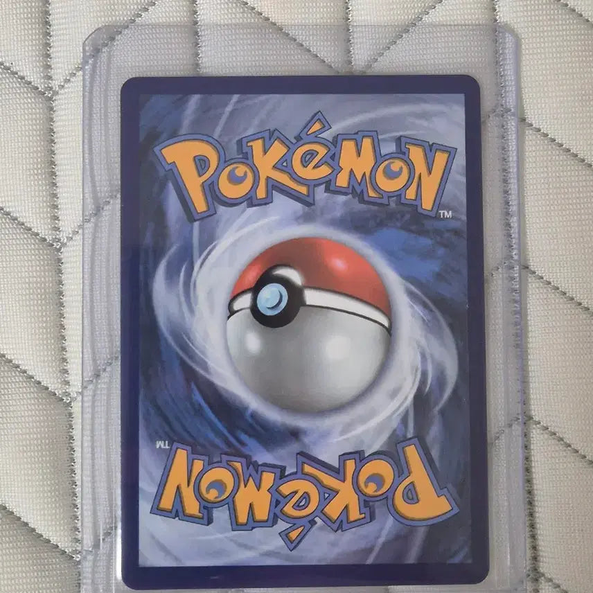 [BUNJANG] Pokemon TCG North American Hawlucha Poké Ball Holo / 포켓몬 카드) 북미판 이어롭 몬스터볼 홀로그램