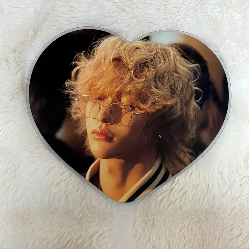 [BUNJANG] RIIZE Wonbin Uchiwa / 라이즈 원빈 우치와