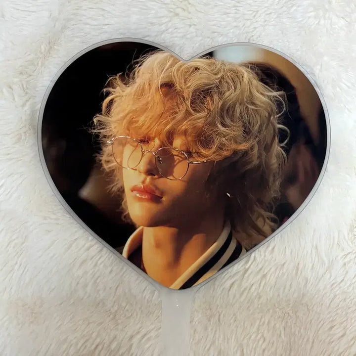 [BUNJANG] RIIZE Wonbin Uchiwa / 라이즈 원빈 우치와