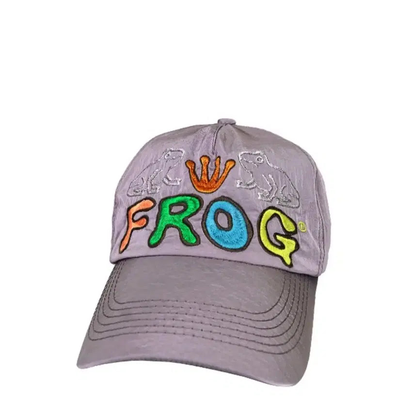 [BUNJANG] MPQ Frog Cap / mpq모자 (프로그캡) 판매 합니다.