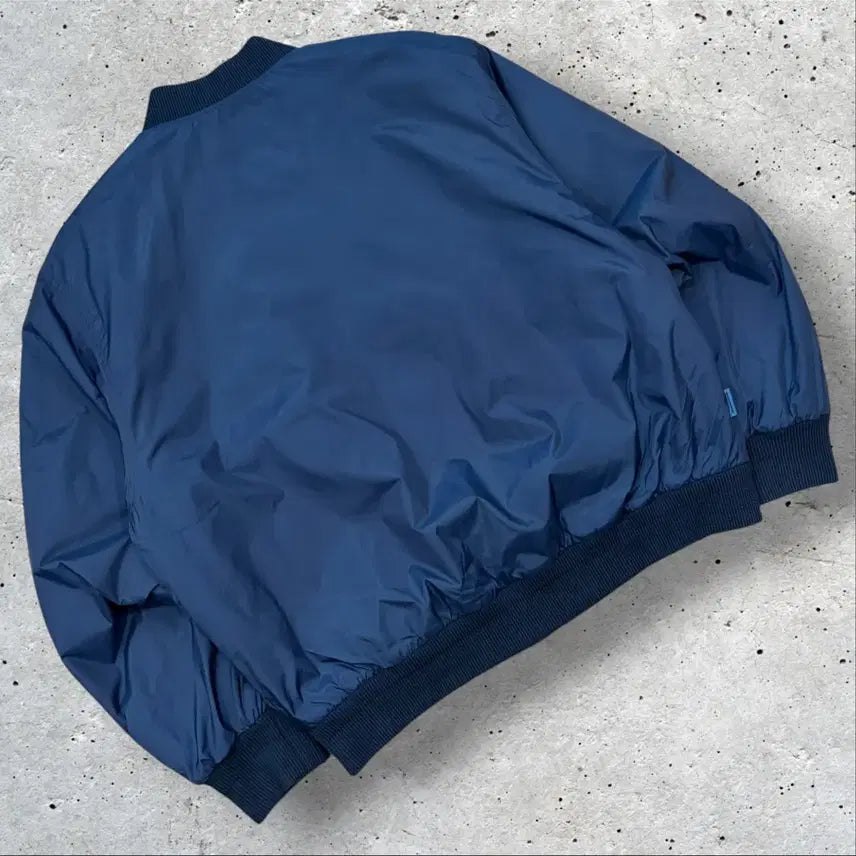 [BUNJANG] Thisisneverthat Grateful Dead Bluezong Zip-up Jacket / [M] 디스이즈네버댓 그레이트풀데드 블루종 집업 자켓