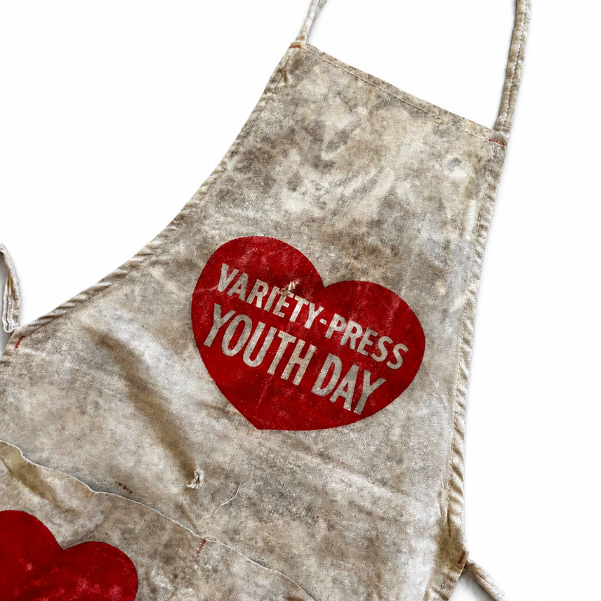 [BUNJANG] Mid Century Youth Day Commemorative Apron / Mid Century Apron