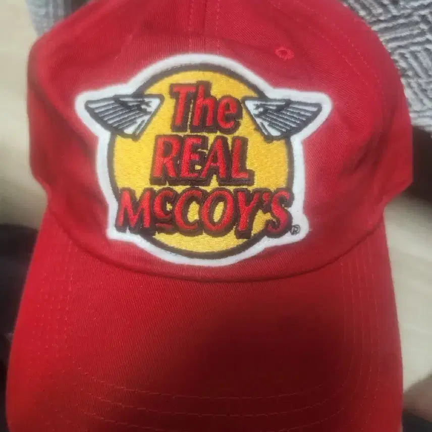 [BUNJANG] The Real McCoy&