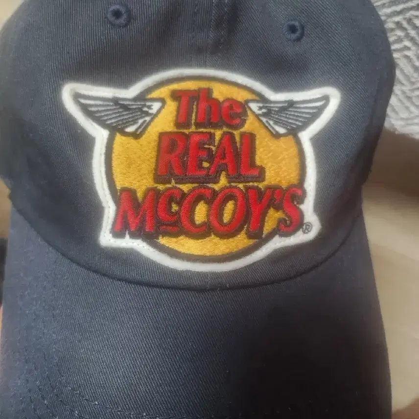 [BUNJANG] The Real McCoy&